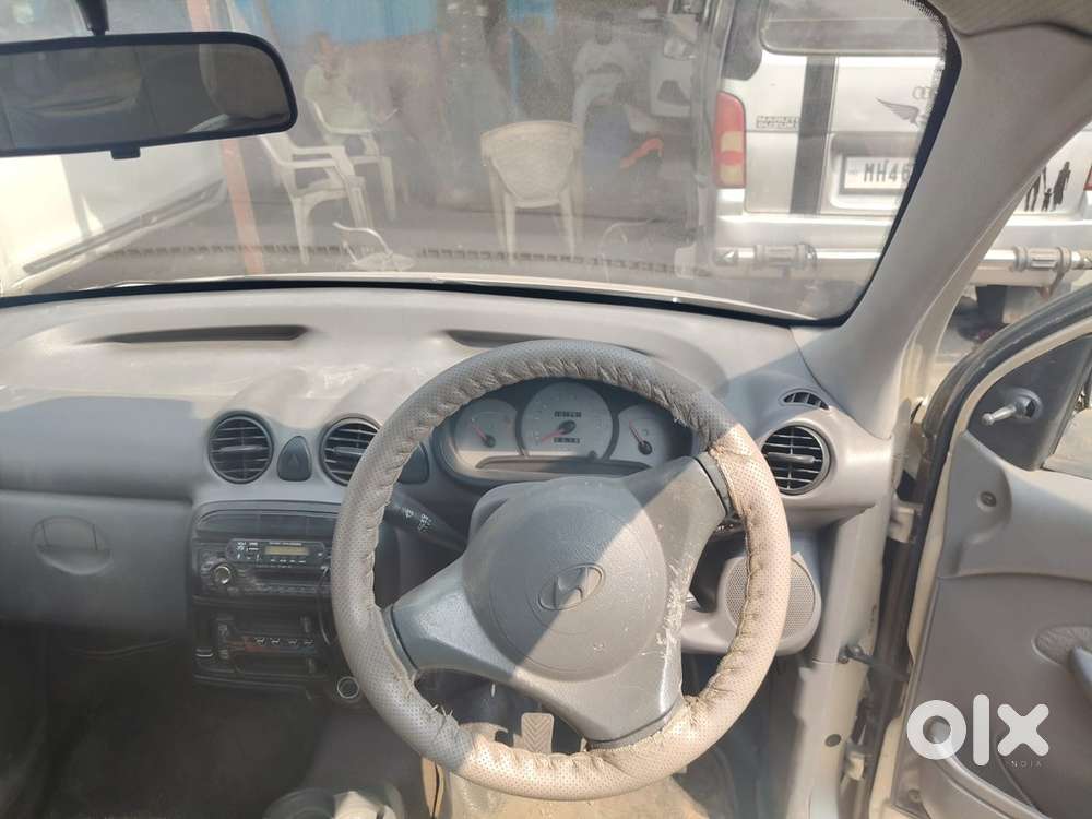 Hyundai Santro Xing Gl 2007