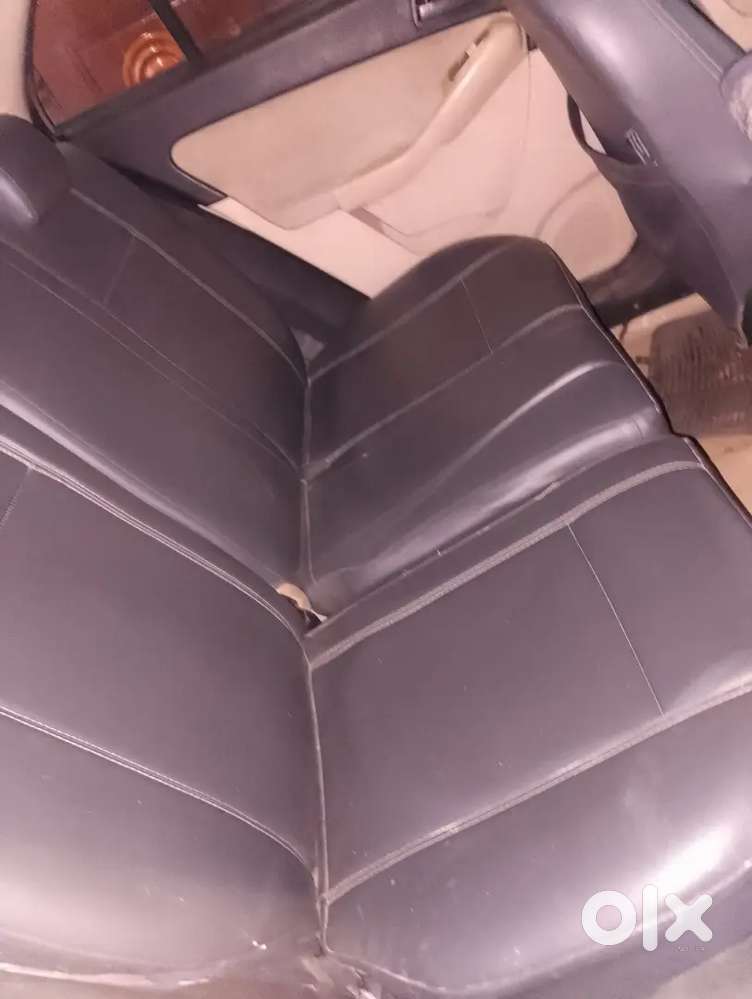 Tata Indica Vista 2011 Diesel Well Maintained