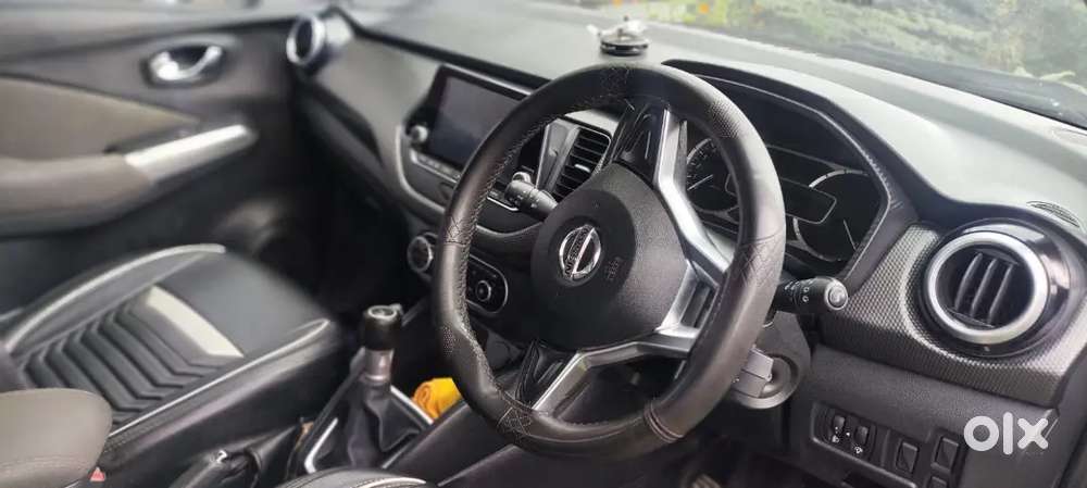 Nissan Kicks 1.5 Xv 2020