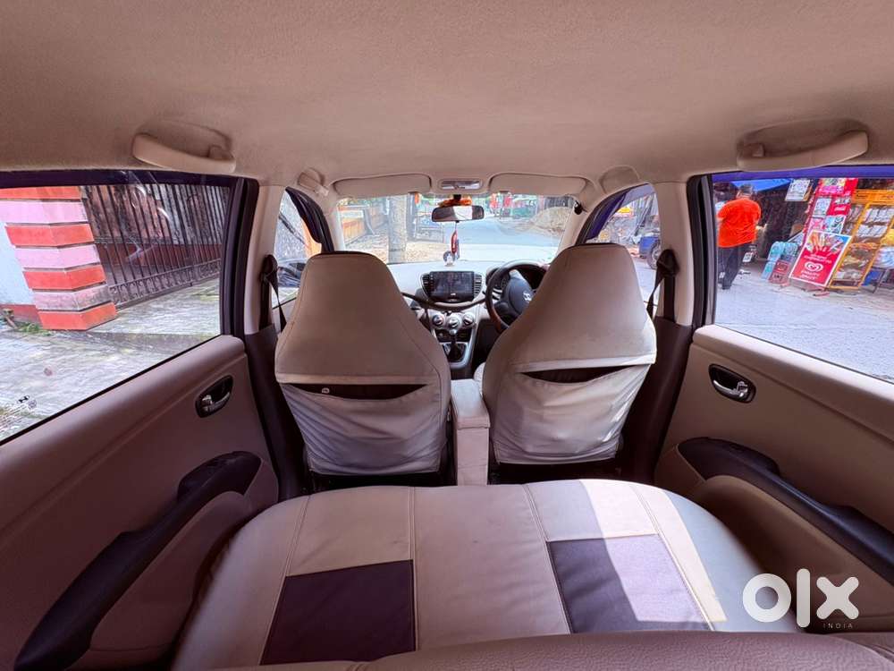 Hyundai Grand I10 Petrol 2014