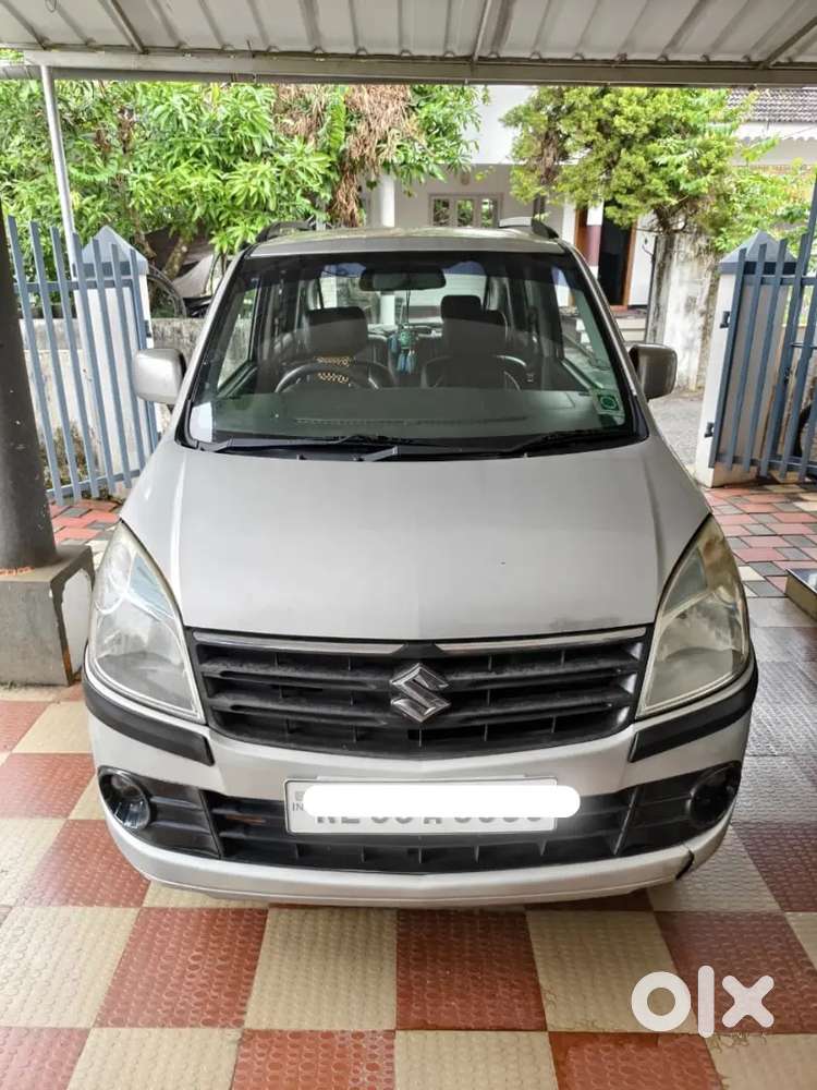 2010 Maruti Wagon R