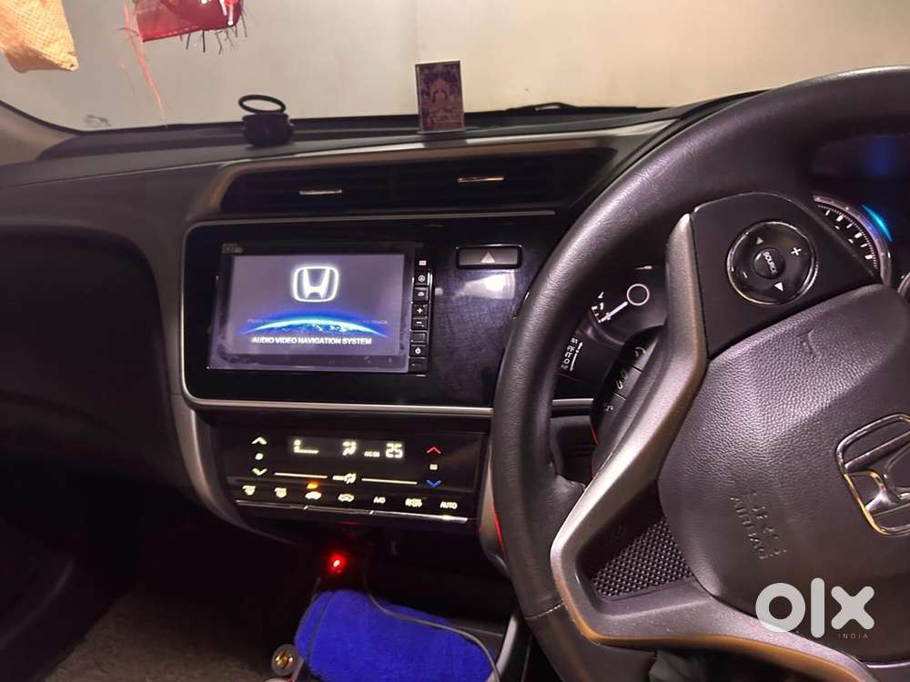 Honda City 2020 Petrol Manual