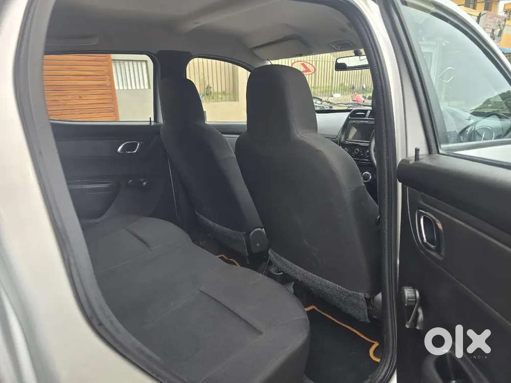 Renault Kwid 2019 Petrol Automatic