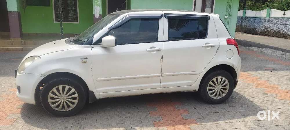 Maruti Suzuki Swift 2010 Diesel Good Condition