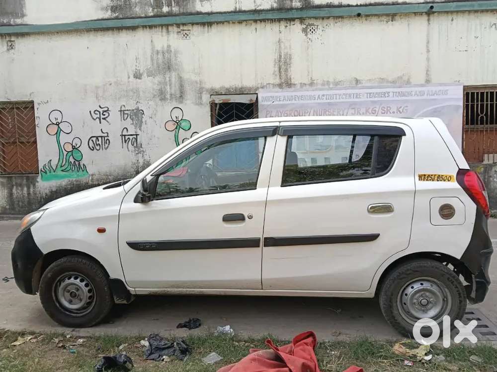 Maruti Suzuki Alto 2019 Manual