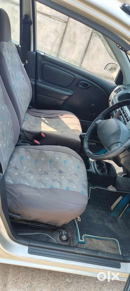 Maruti Suzuki Alto 800 Lxi, 2011, Petrol