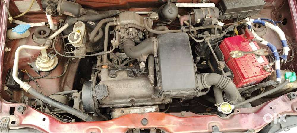Good Vehicle