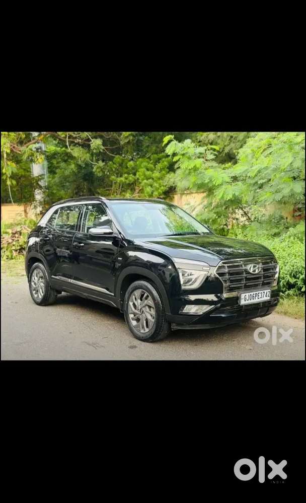 Hyundai Creta Facelift 2021