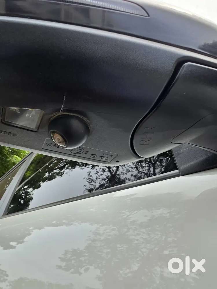 Hyundai Creta Facelift 2026 Manual Diesel