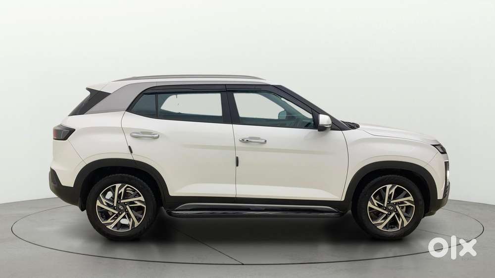 Hyundai Creta 1.5 Sx, 2025, Petrol