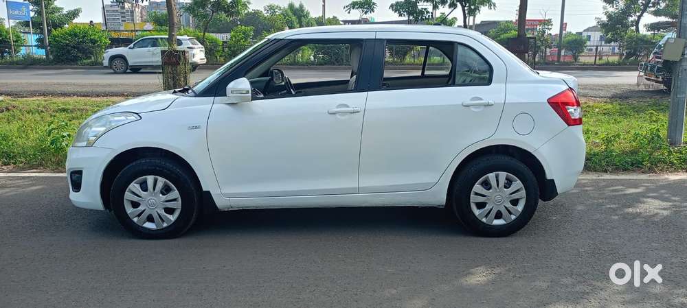 Maruti Suzuki Swift Dzire Vdi Optional, 2013, Diesel