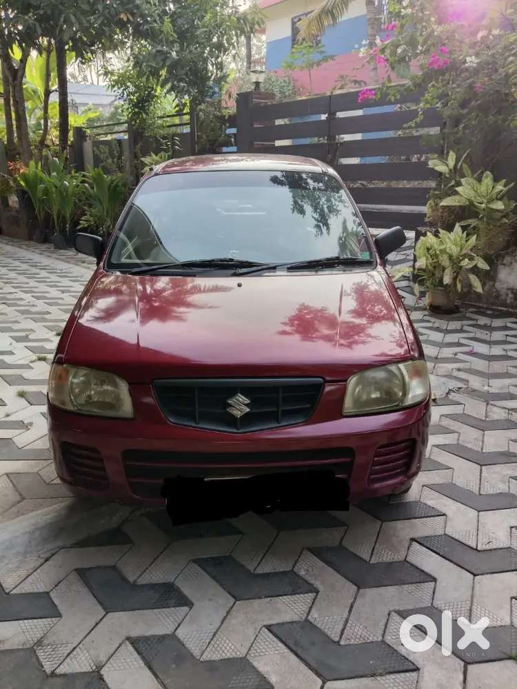 Maruti Suzuki Alto 2006