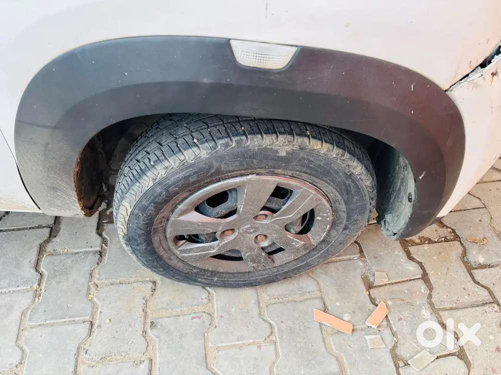 Renault Kwid 1.0 Rxt 2016