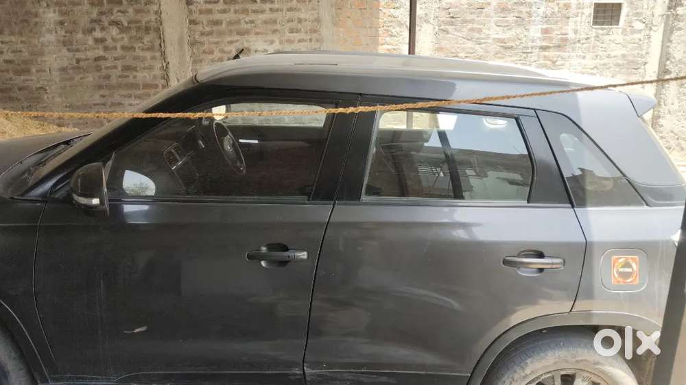 Maruti Suzuki Brezza Vdi 2020