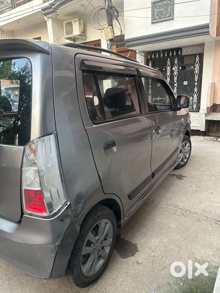 2013 Maruti Suzuki Wagon R
