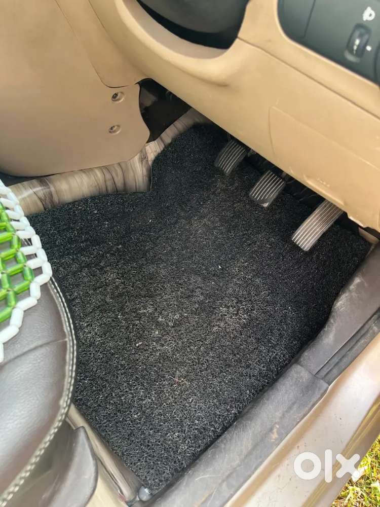 Hyundai I10 2010 Petrol 98000 Km Driven