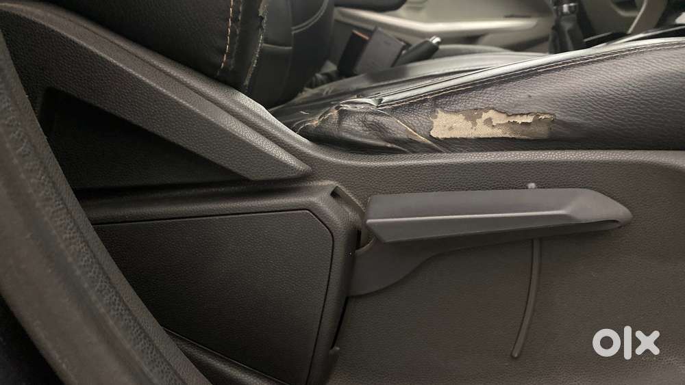 Ford Ecosport [2013-2015] 1.0 Ecoboost Titanium, 2014, Petrol