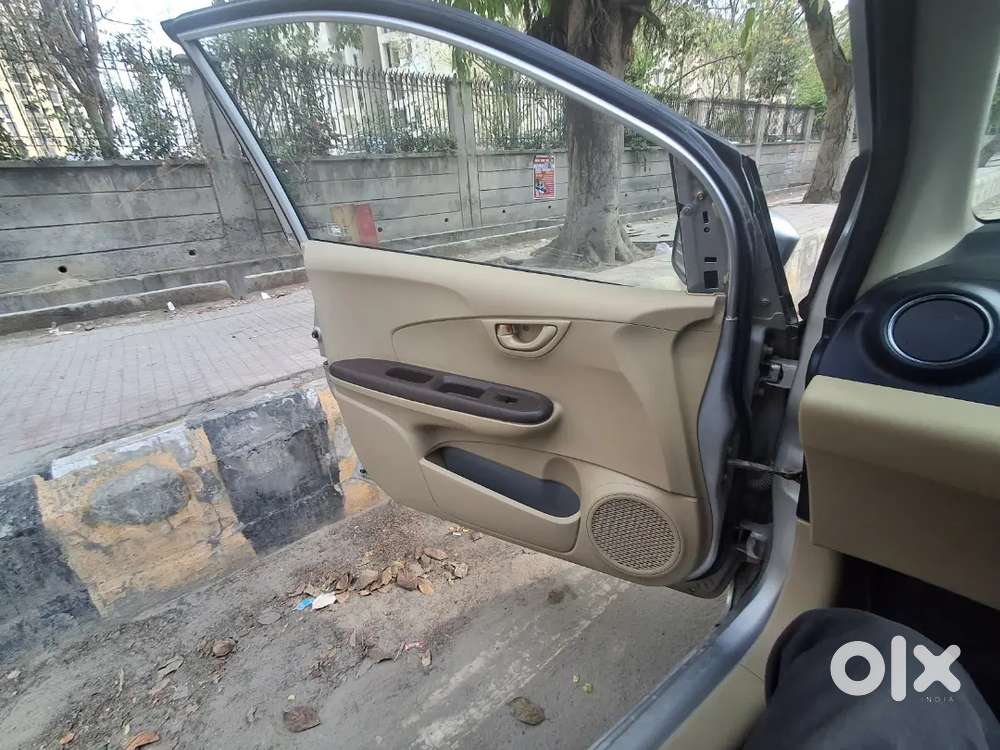 Honda Brio Sell. Car