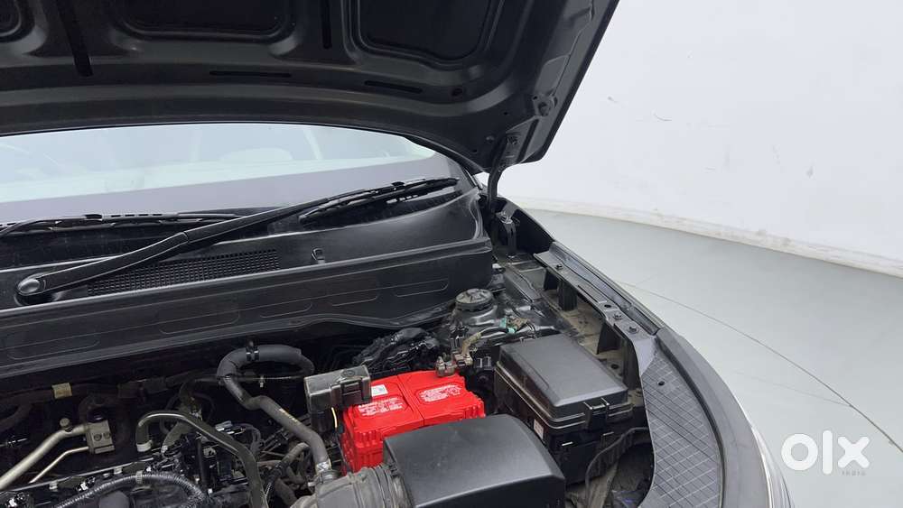 Hyundai Venue [2022-ongoing] 1.2 S, 2021, Petrol
