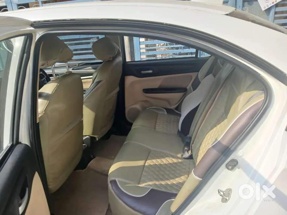 Honda Amaze 2nd Gen 2022 Diesel Well Maintained