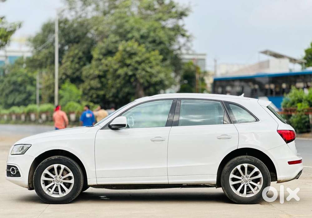 Audi Q5 2.0 30 Tdi Sport Edition, 2014, Diesel
