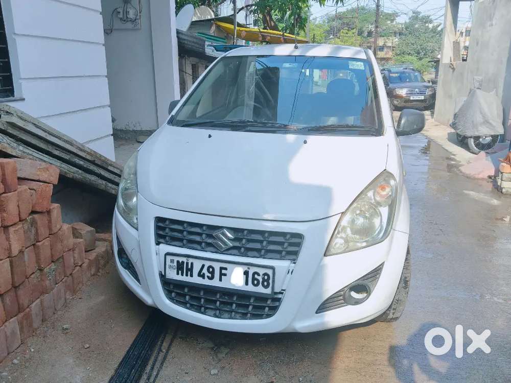 Maruti Suzuki Ritz 2016 Diesel Manual