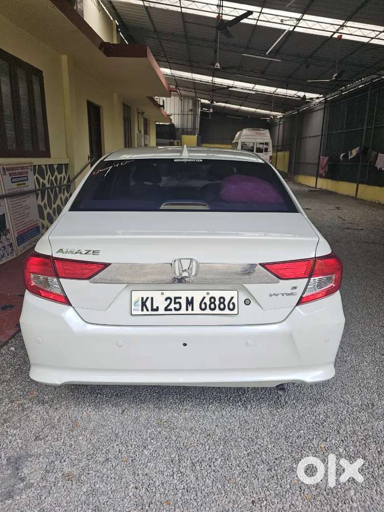 Amaze 2019  For Sale . Alimuke, Punalur