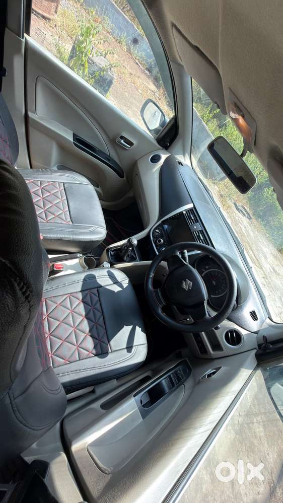 Maruti Celerio Vxi 2020