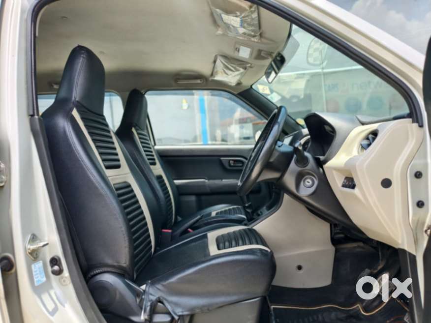 Maruti Suzuki Wagon R Lxi Cng Optional, 2021, Cng & Hybrids