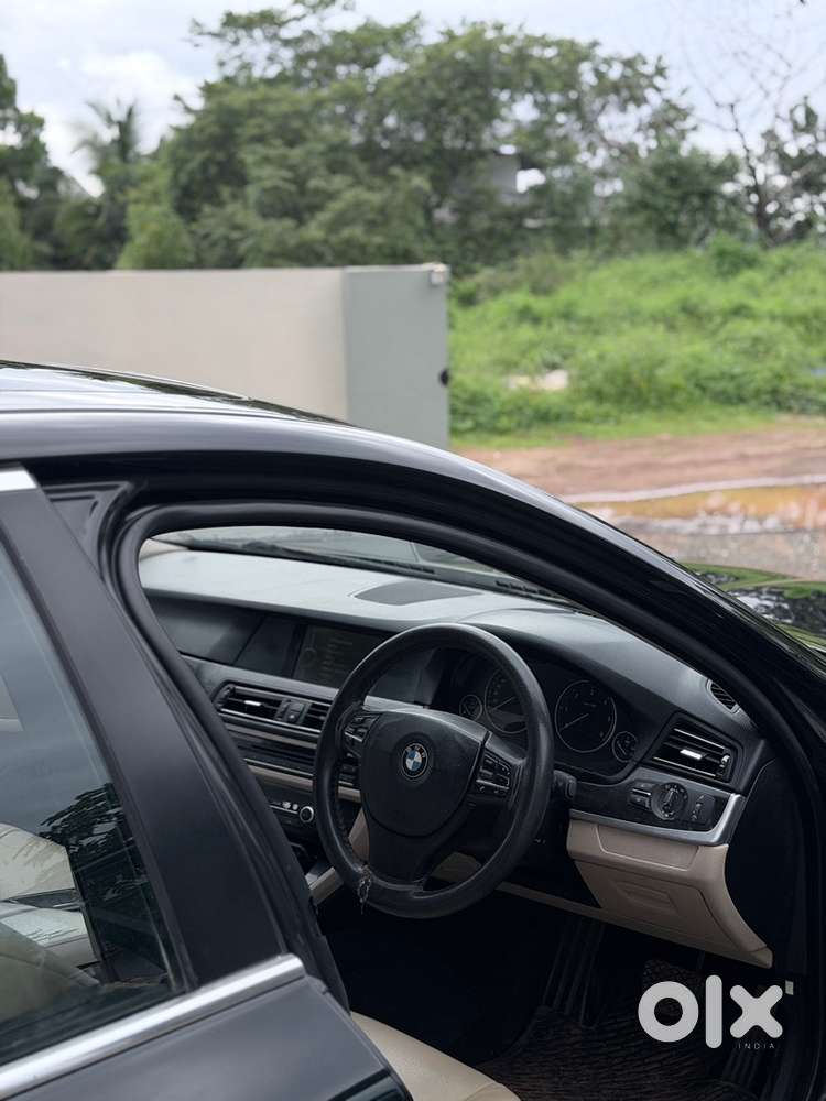 Bmw Diesel 2013 Car