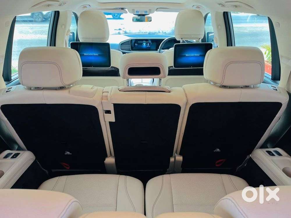 Mercedes-benz Gls 400d 4matic, 2023, Diesel