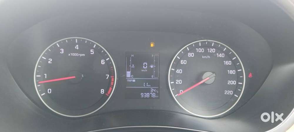 Hyundai Elite I20 1.2 Magna Plus, 2019, Petrol