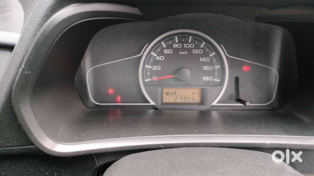 Maruti Suzuki Alto 800, 2019, Petrol