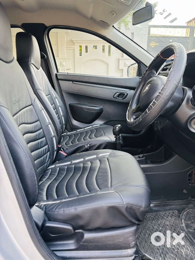 Renault Kwid Rxt Optional, 2018, Petrol