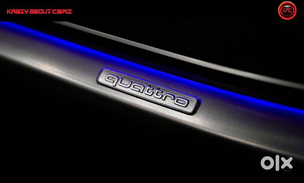 Audi Q5 2.0 45 Tfsi Premium Plus, 2022, Petrol