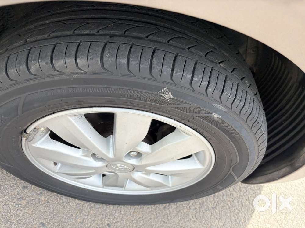 Hyundai I20 Diesel Sportz, 2014, Diesel
