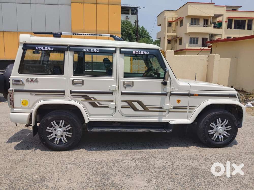 Mahindra Be 6 Be, 2023, Diesel