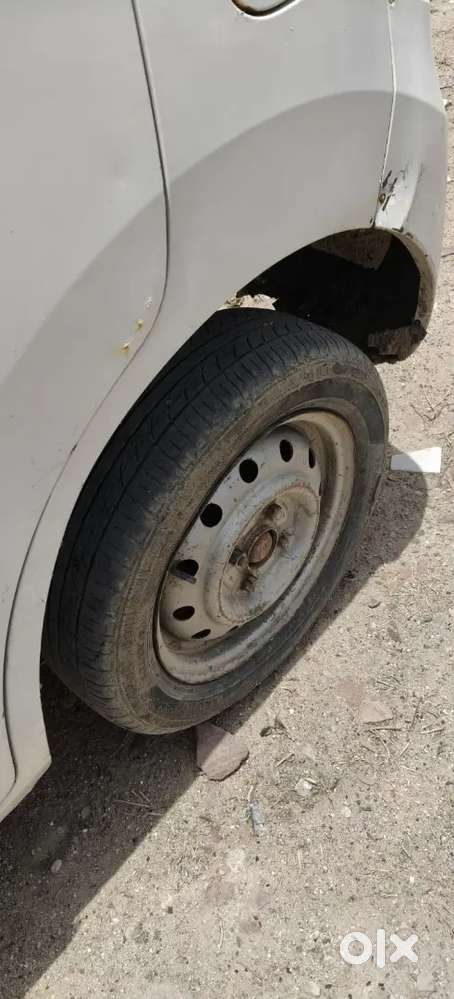 Maruti Suzuki Wagon R 2010 Petrol 103000 Km Driven