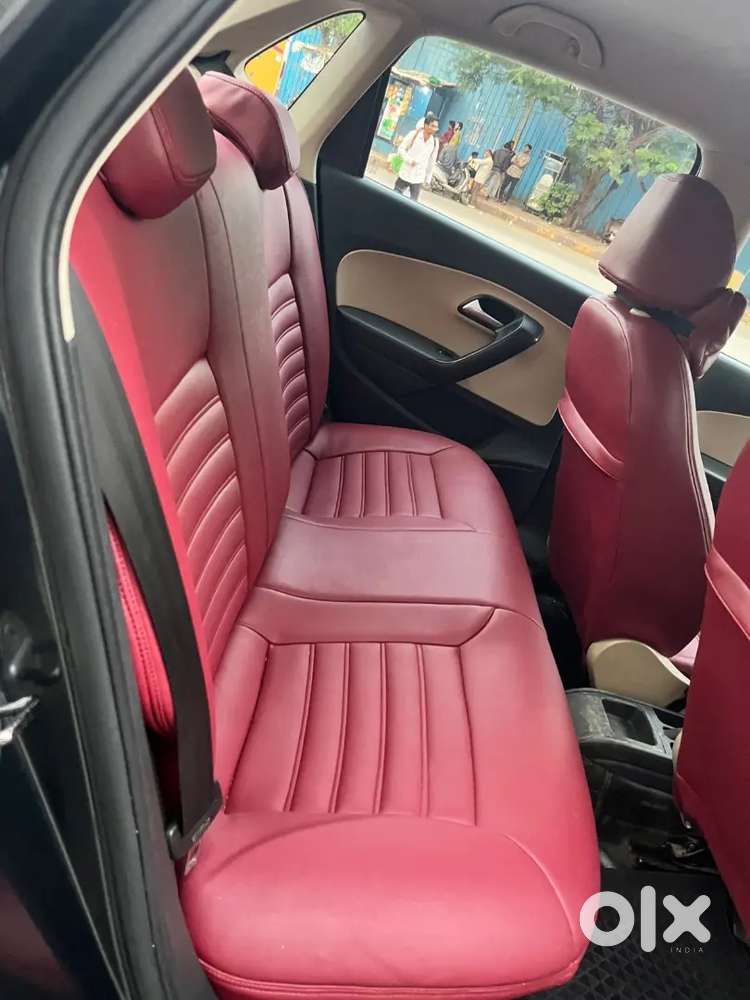 Volkswagen Ameo 1.5 Tdi 2017