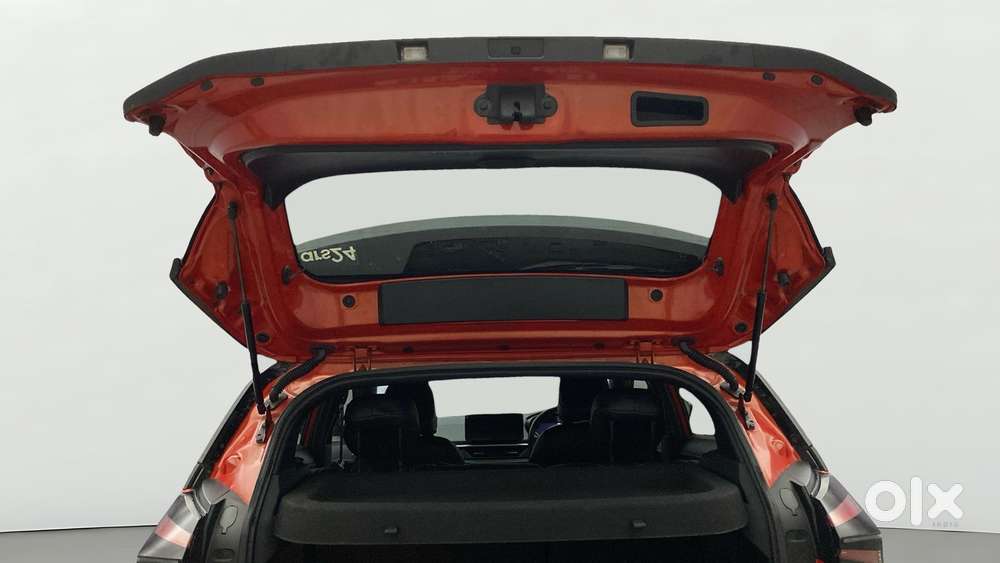Tata Nexon Fearless Pr S 1.2 Revotron Petrol 7 Dca Dt, 2024, Petrol
