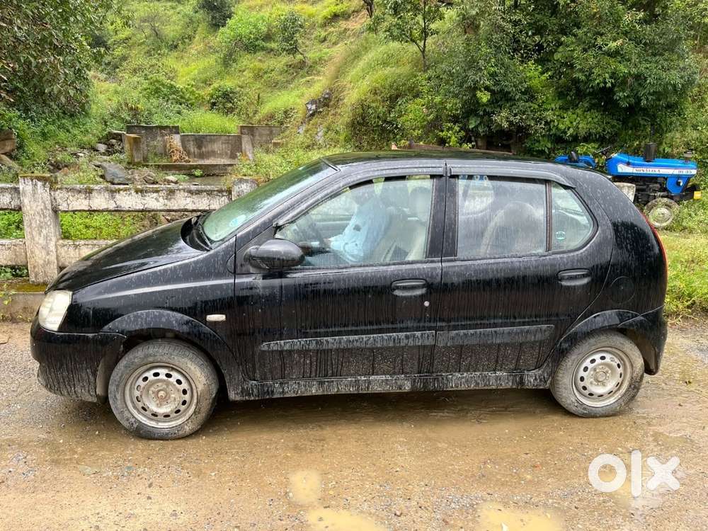 Tata Indica Xeta 2008