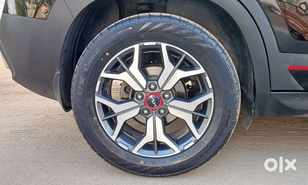 Kia Seltos 1.5 Gtx+ Diesel At, 2022, Diesel