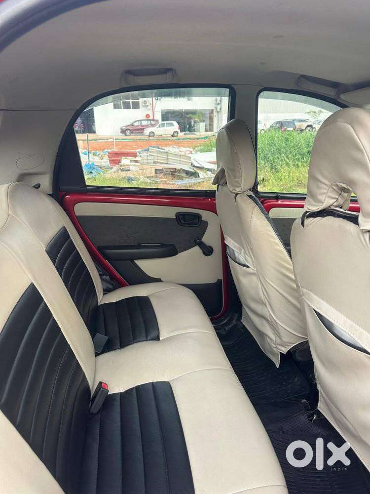 Tata Nano Xta, 2015, Petrol