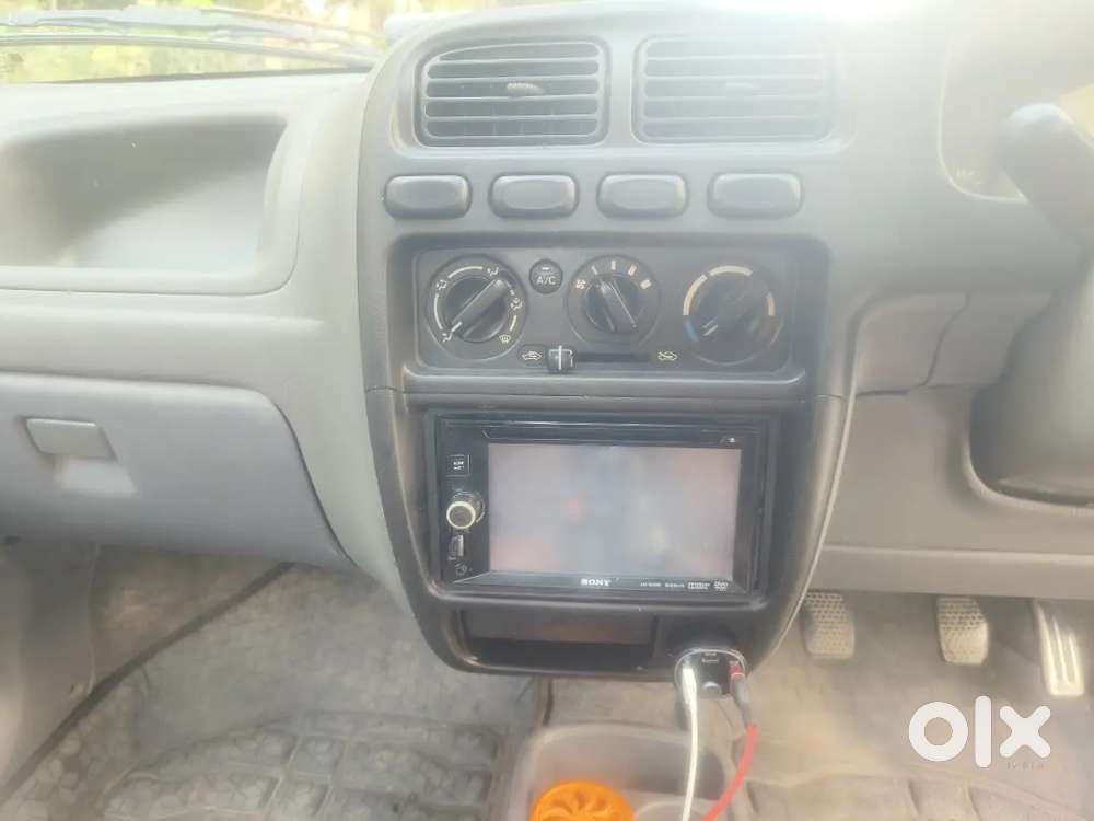 Maruti Suzuki Alto 2007 Lxi