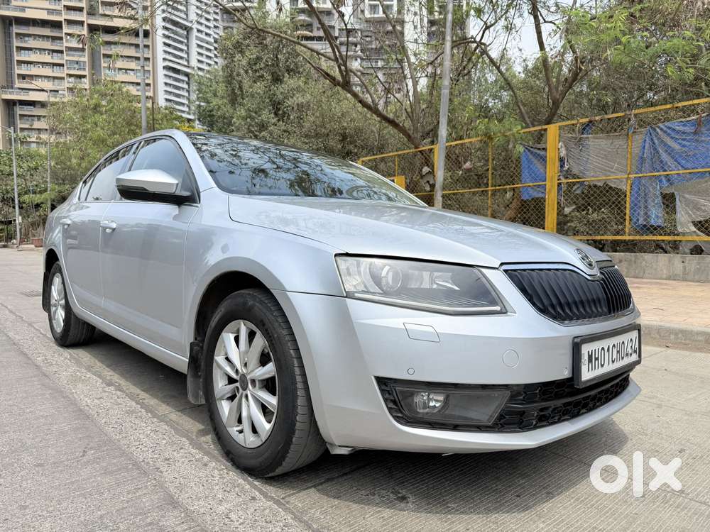 Skoda Octavia 2013-2017 Style Plus 1.8 Tsi At, 2016, Petrol