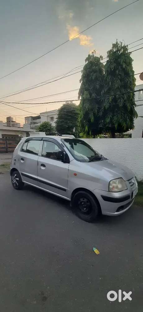 Santro Xing 2011 Model Life 2031 Tak..