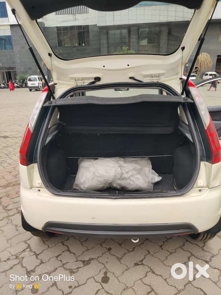 Ford Figo Diesel 2012 Very Good Condition Smooth Engine