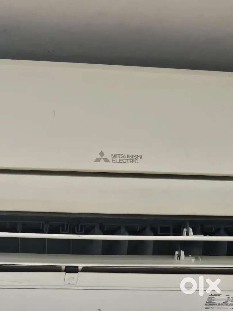 Mitsubishi 2 Tun