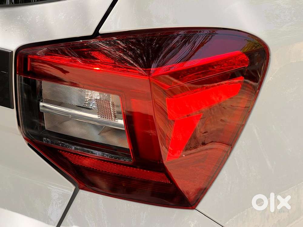 Skoda Kylaq Signature At, 2025, Petrol