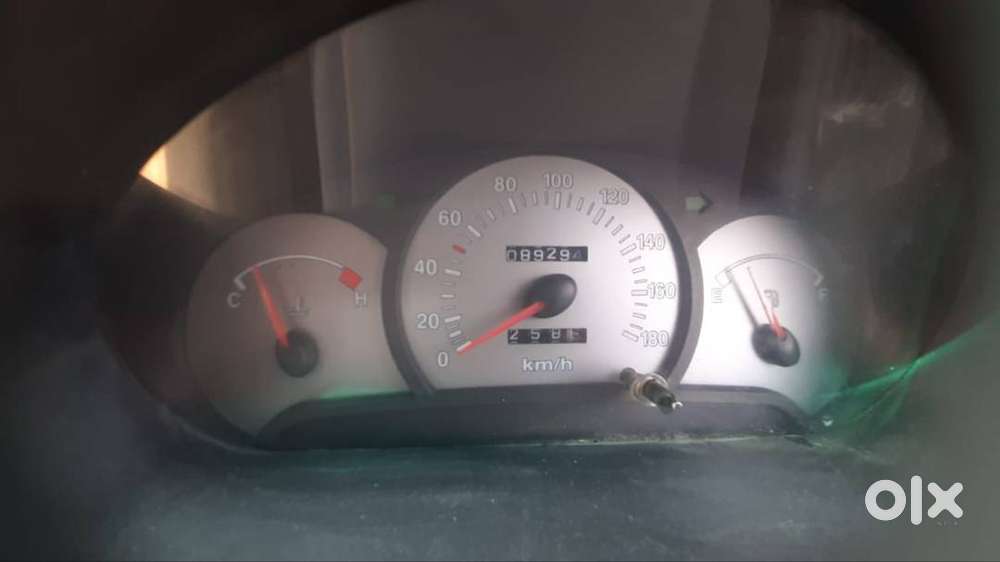 Santro Xing 2007 With Rr 2029